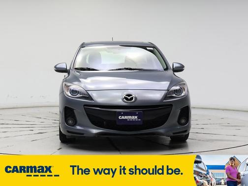 2013 Mazda Mazda3 I Grand Touring