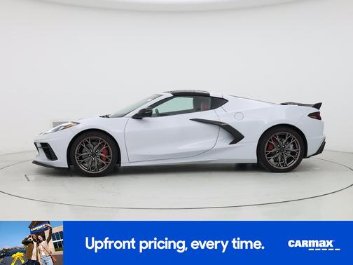 2024 Chevrolet Corvette Stingray 1LT