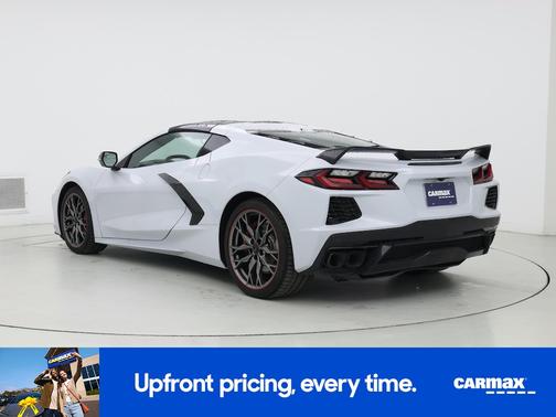 2024 Chevrolet Corvette Stingray 1LT