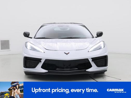 2024 Chevrolet Corvette Stingray 1LT