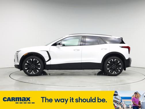 2024 Chevrolet Blazer EV RS