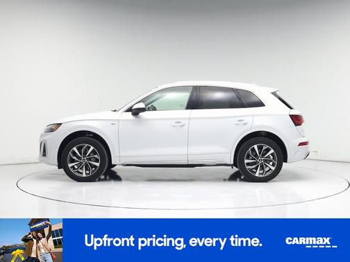 2024 Audi Q5 Premium Plus