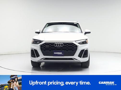 2024 Audi Q5 Premium Plus