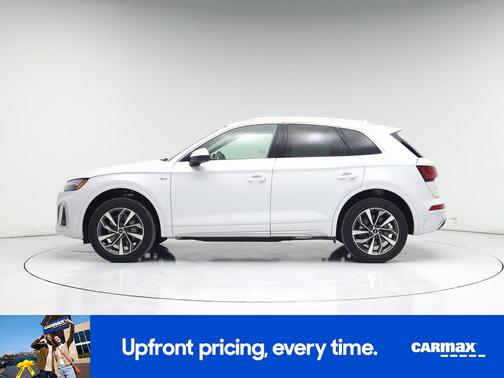 2024 Audi Q5 Premium Plus