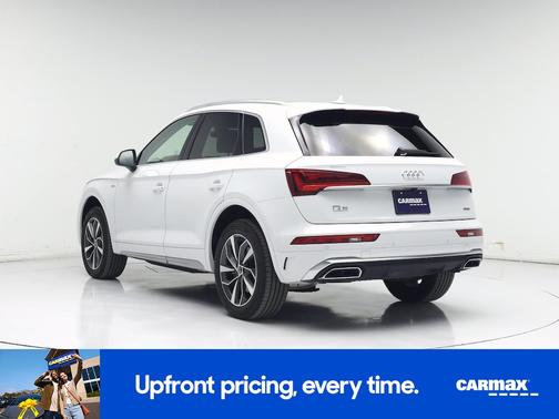 2024 Audi Q5 Premium Plus