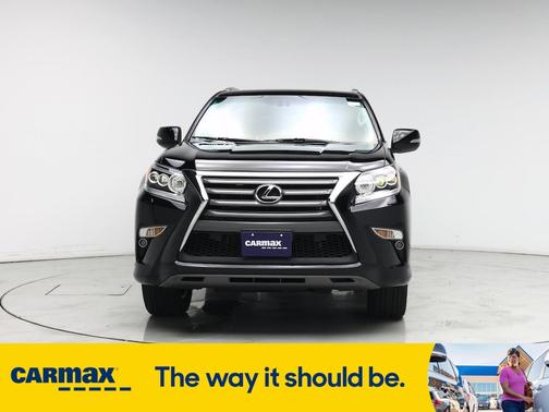 2018 Lexus GX 460