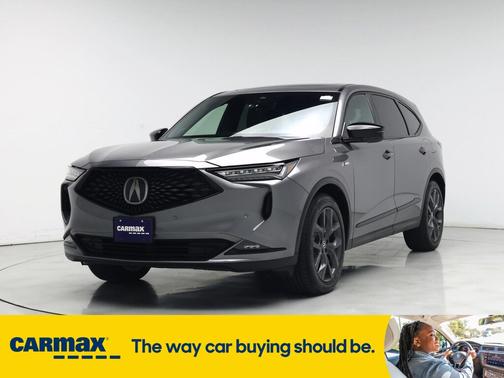 2023 Acura MDX SH-AWD A-Spec
