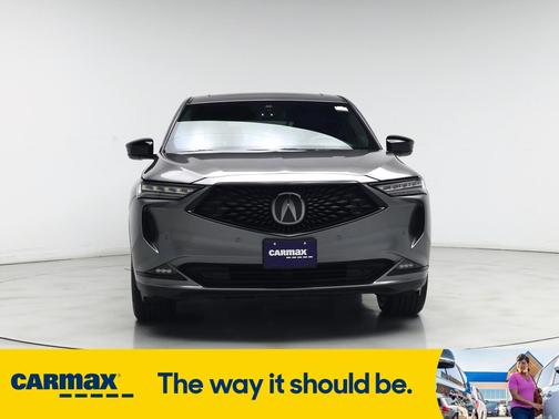 2023 Acura MDX SH-AWD A-Spec