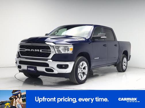 2022 RAM 1500 Bighorn