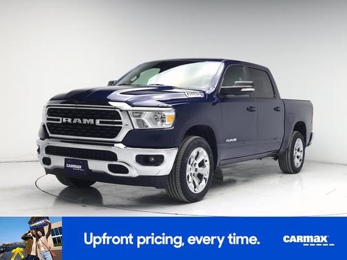 2022 RAM 1500 Bighorn