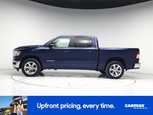 2022 RAM 1500 Bighorn