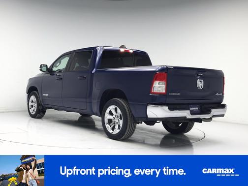 2022 RAM 1500 Bighorn