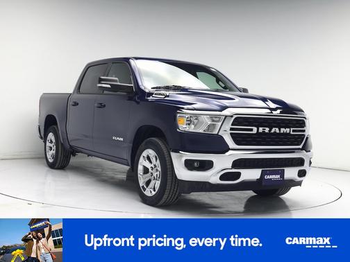 2022 RAM 1500 Bighorn