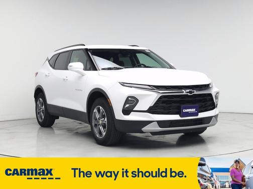 2023 Chevrolet Blazer 3LT