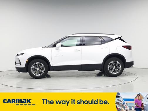 2023 Chevrolet Blazer 3LT