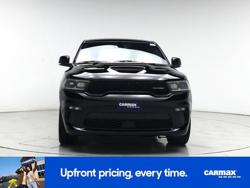 2022 Dodge Durango R/T Plus