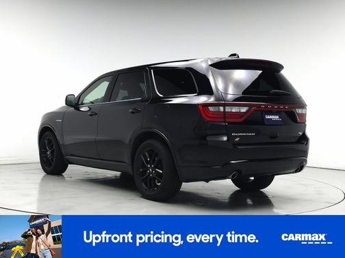 2022 Dodge Durango R/T Plus