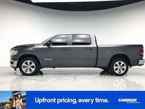 2023 RAM 1500 Bighorn