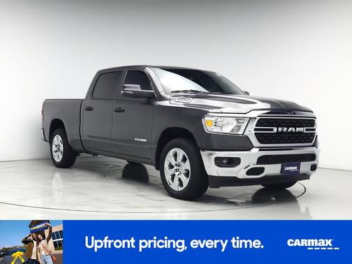 2023 RAM 1500 Bighorn