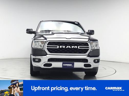 2023 RAM 1500 Bighorn