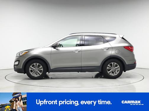 2014 Hyundai Santa Fe Sport 