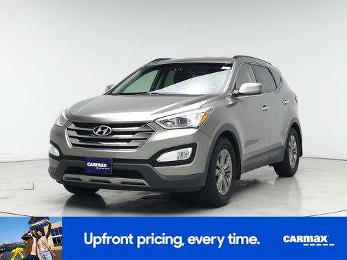 2014 Hyundai Santa Fe Sport 