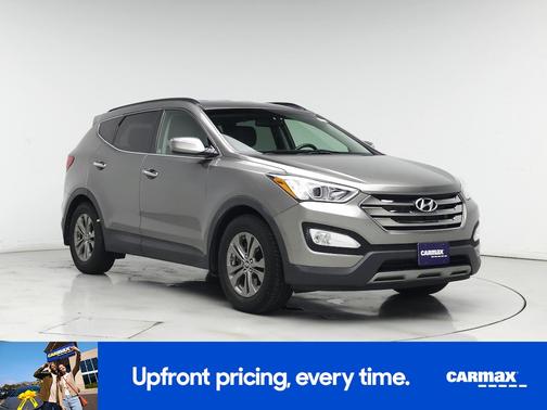 2014 Hyundai Santa Fe Sport 