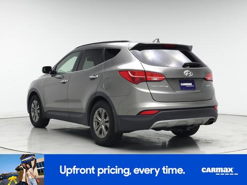 2014 Hyundai Santa Fe Sport 