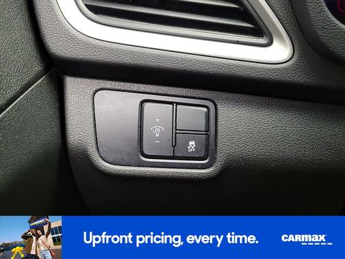 2022 Hyundai Accent SE