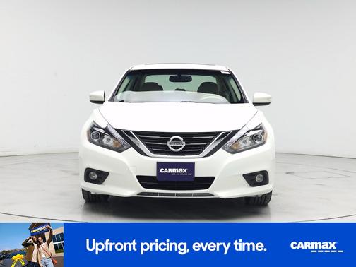 2017 Nissan Altima SL