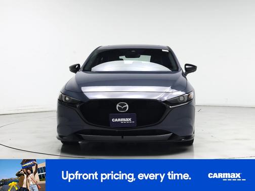 2021 Mazda Mazda3 2.5 Turbo Premium Plus