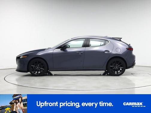 2021 Mazda Mazda3 2.5 Turbo Premium Plus