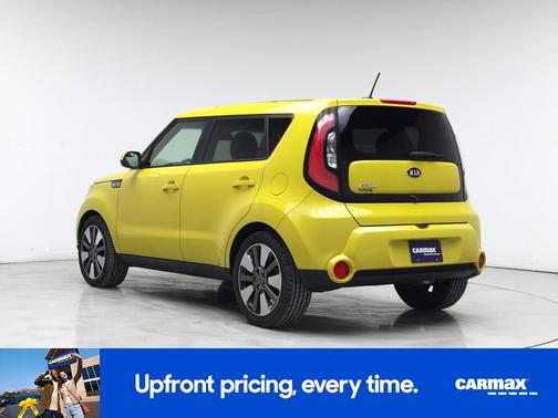 2014 Kia Soul !