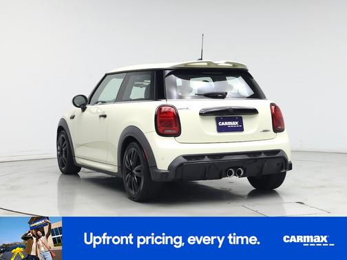 2022 MINI Hardtop John Cooper Works