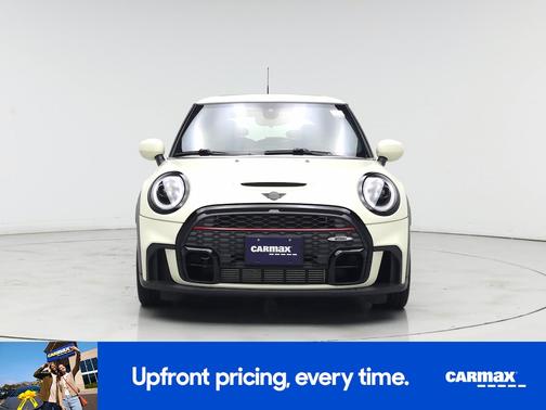 2022 MINI Hardtop John Cooper Works