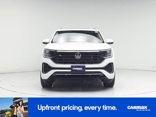 2024 Volkswagen Atlas SEL Premium R-Line