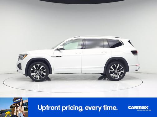 2024 Volkswagen Atlas SEL Premium R-Line