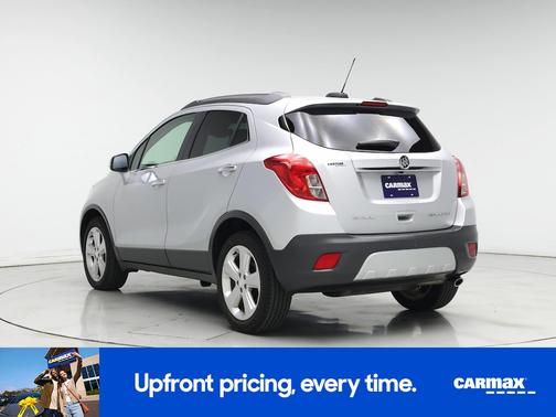 2015 Buick Encore Convenience