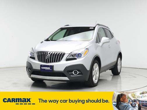2015 Buick Encore Convenience