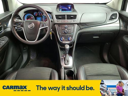 2015 Buick Encore Convenience