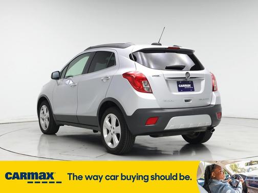 2015 Buick Encore Convenience