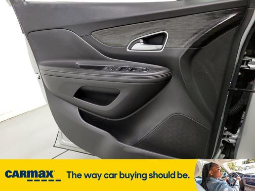 2015 Buick Encore Convenience