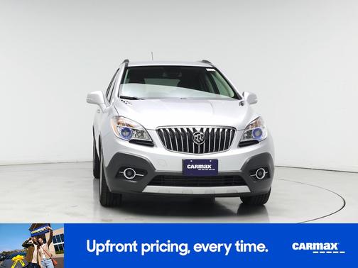2015 Buick Encore Convenience