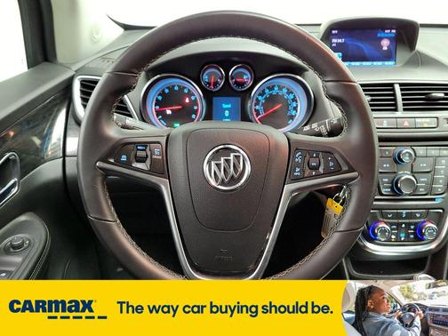 2015 Buick Encore Convenience