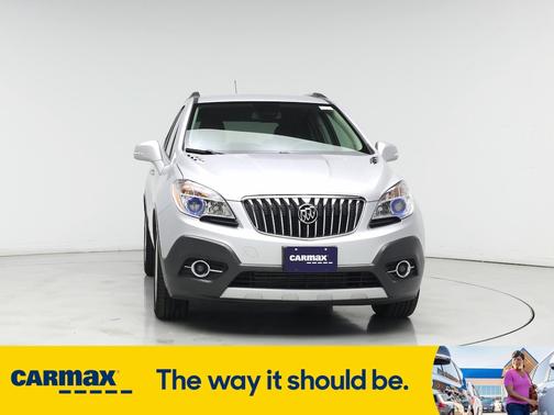 2015 Buick Encore Convenience