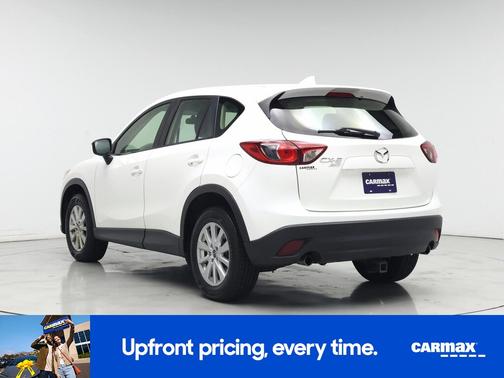 2016 Mazda CX-5 2016.5 Sport