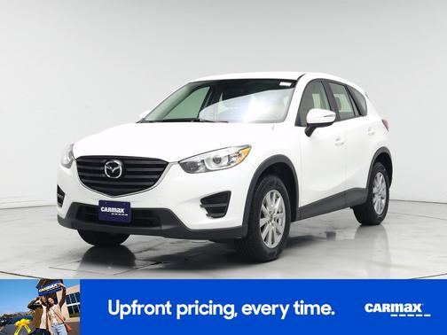 2016 Mazda CX-5 2016.5 Sport
