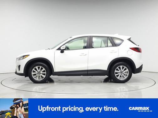 2016 Mazda CX-5 2016.5 Sport