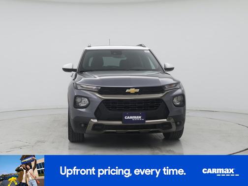2022 Chevrolet Trailblazer Activ