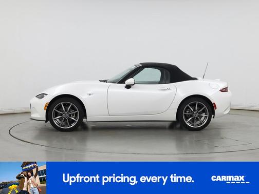 2023 Mazda MX-5 Miata Grand Touring